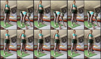 Gthatass 16 06 2021 2137636672 Brand New Little Morning Stretch And Breath Work Try And Join In Give Sometime To Y