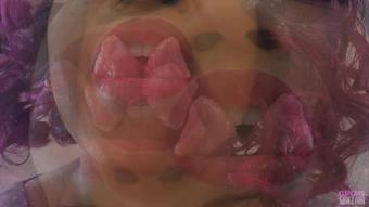 Subbiecupcake Tongue Trance Tease