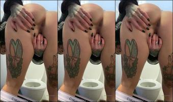 Ava Austen 2020 161169304 The Train Toilets Are Always Empty