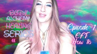 BODY ALCHEMY | INTRODUCTION VIDEO | EPIS