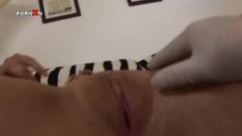 Explosive Dildo and Fisting Power Action #14 / (PornXn / Sweet Pictures)