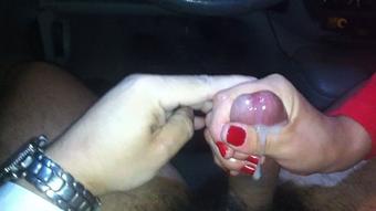 COCKHEAD GRIP HANDJOB - August 19, 2024