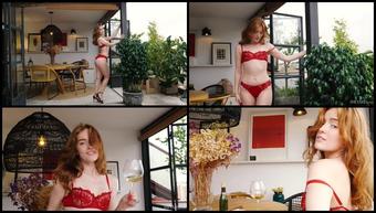 Jia Lissa Special Moment