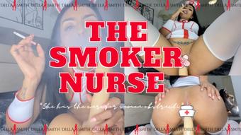The SMOKER Nurse - May 29, 2025