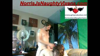 Micky Marks takes it in the ass by me