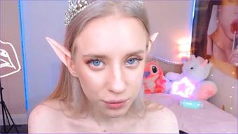 Eat with elf princess - December 08, 2020