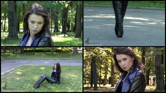 39 Nice Time In The Park 1080P
