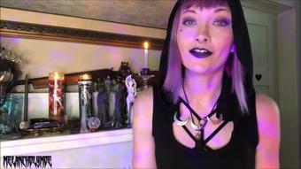 Power Ritual Smoke - March 25, 2019