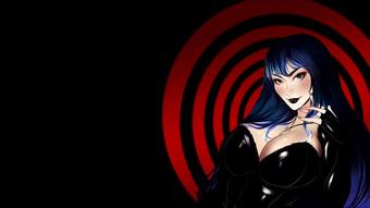 [JOI] You're Safe with Me