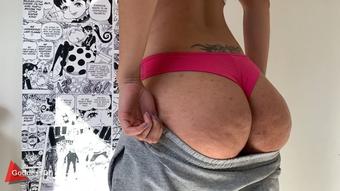 My Ass and Sweatpants