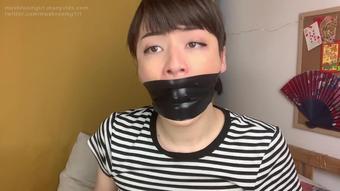 Mushroomgirl Big Ole Self Gag Charcuterie Board Manyvids