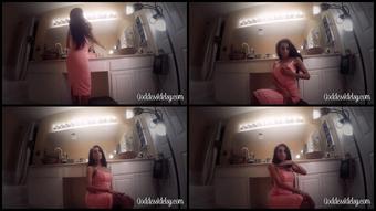 Idelsy Love Hot Jerk Off Instruction Session