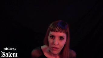 Mistress Salem Master Of P0Ppers