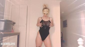 Beatrixlove Big Tits Worship Joi