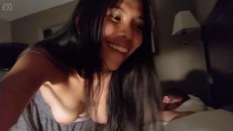 Cheating Next to My Boyfriend - July 06, 2018