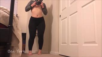 Get Me Out of Yoga Pants - May 12, 2017