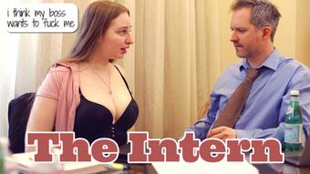 The Intern - August 23, 2020