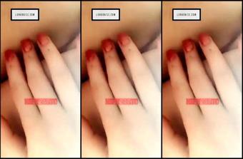 Luna Raise On Couch Snapchat Premium 20190415 - Nsfw247.To (1)