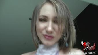 Give Me More! Cover Your Stepmom With Your Cum