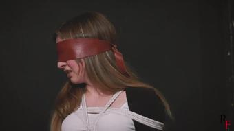 Russianfetish - Alevtina And Olesya - One Of You Have Stolen What Is Ours - Tickle Interrogation
