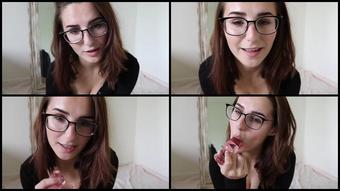 Training Your Asshole Femdom Joi