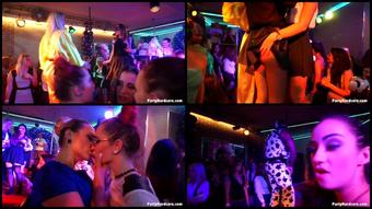 Party Hardcore Gone Crazy Vol  38 Part 6   Main Edit