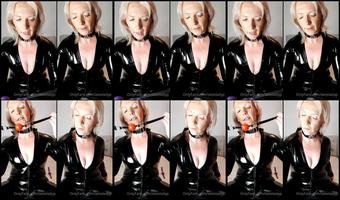 Latexladyp 29 07 2020 610791241 So Now You Know My Favourites Which Is Yours Ive A Feeling I Know The Anwer 10Mins
