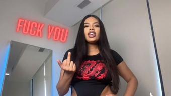 Fuck you - June 19, 2021