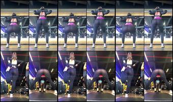 Elahunteroficial 12 06 2021 2133780180 Leggings Outdoor Otro Pantal N Que Pongo A Prueba No Puede Ser Que Todos Sean Tan T