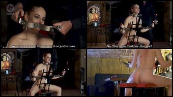 Renting A Slave Amelie Part 2