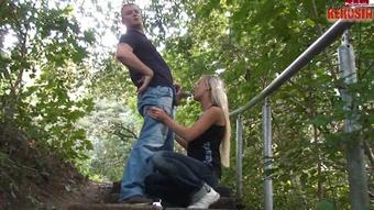 Kira-Kerosin - Xtrem Sperma Bester Freund Von Meinen Cousin