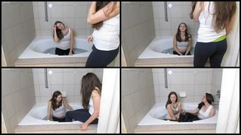 Xxsmiley Sister Wetlook