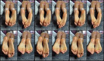 Froggeefeetvip 30 03 2021 2068627378 Watch Me While I M Spreading My Toes Scrunching My Soles All Oiled