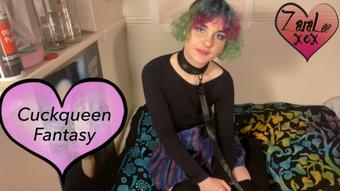Fuck My Best Friend Cuckqueen Fantasy - Mar 13, 2022