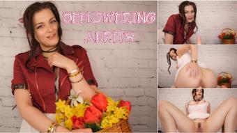 DEFLOWERING AERITH - October 24, 2020