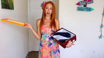 Bad Gifts Are So Stressful - September 13, 2019