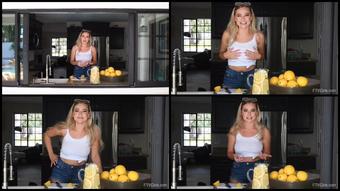 Ftvgirls Com  Blake Ftv S New Covergirl 2020 Sc 1