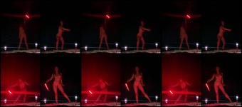 Scarlettmorgan 01 10 2021 2235820186 Beach Party Rave For 1 Let S Dance Together