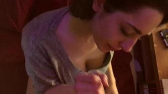 Super Intense Ass Fucking By Verified Amateurs-My First Tinder Date!