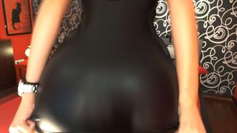 Unforgettable Ass Worship - February 12, 2019