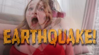 EARTHQUAKE - January 10, 2025