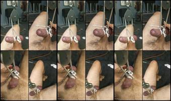 Mistress Anli 08 01 2020 121698377 Repost After That Very Strange Error Cock And Ball Predicament Because No Matter What Yo