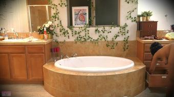 Subbiecupcake Triple Speed Tub Tidying