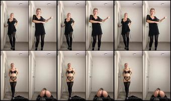 Katiepie11 04 05 2020 274918221 I Attempted To Do A Strip Tease I Had A Lot Of Fun Even Though I M Not Very Good At Dan