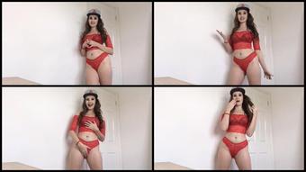 Brook Logan Ripped Off By Hot Gamer Girl