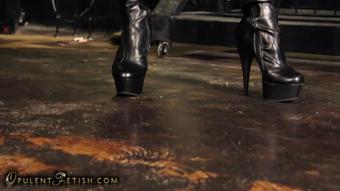 Chap Boot Lust