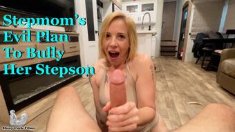Stepmom's Evil Plan To Bully Her Stepson - April 14, 2023