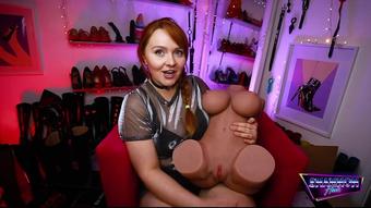 Sex Doll Review