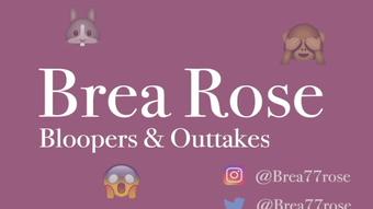 Video bloopers and outtakes - November 11, 2018