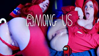 Among US Trailer